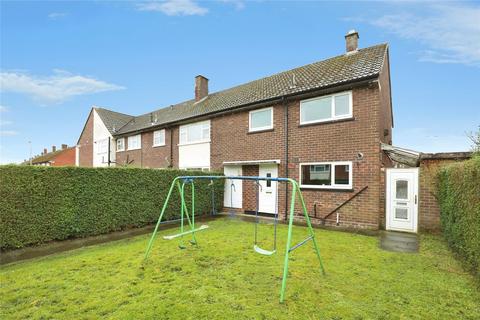 Woodcott Avenue, Winsford, Cheshire, CW7