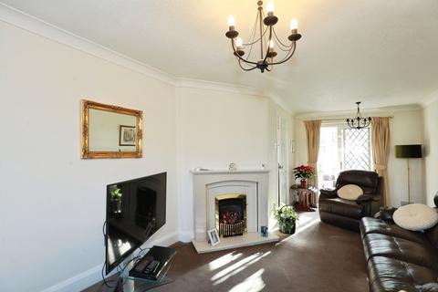 undefined, Nun House Drive, WINSFORD, Cheshire, CW7