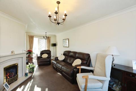undefined, Nun House Drive, WINSFORD, Cheshire, CW7