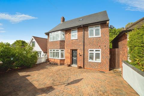 undefined, Robin Down Lane, MANSFIELD, Nottinghamshire, NG18
