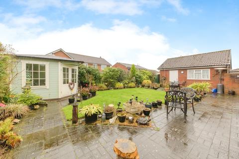 undefined, Partridge Close, Winsford, Cheshire, CW7