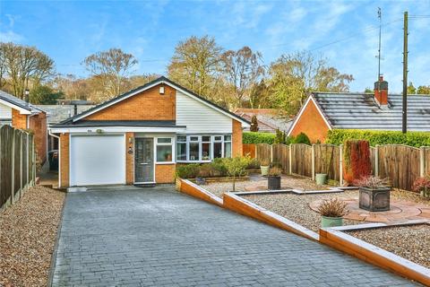 2 bedroom bungalow for sale, Chapel Lane, Ravenshead, Nottingham, Nottinghamshire, NG15