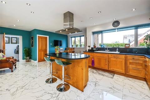 2 bedroom bungalow for sale, Chapel Lane, Ravenshead, Nottingham, Nottinghamshire, NG15