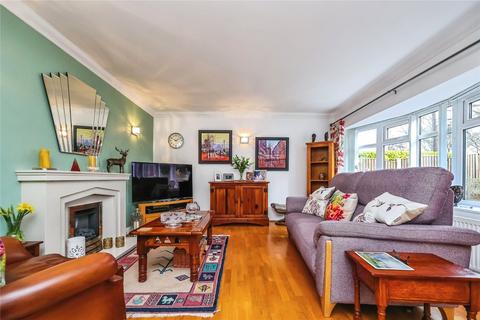 2 bedroom bungalow for sale, Chapel Lane, Ravenshead, Nottingham, Nottinghamshire, NG15