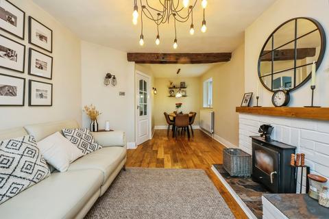 undefined, Pecks Hill, MANSFIELD, Nottinghamshire, NG18