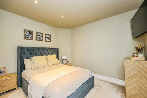 undefined, Pecks Hill, MANSFIELD, Nottinghamshire, NG18