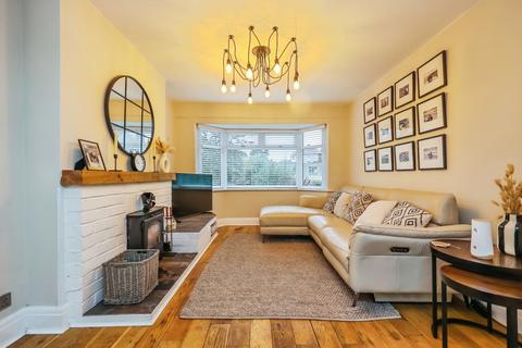 undefined, Pecks Hill, MANSFIELD, Nottinghamshire, NG18