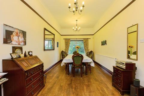 4 bedroom detached house for sale, Fox Lane, Hoghton, Preston, PR5