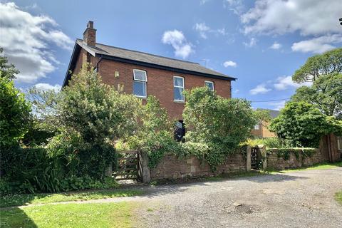 4 bedroom detached house for sale, Fox Lane, Hoghton, Preston, PR5