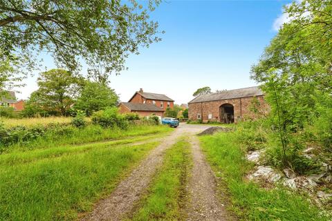 4 bedroom detached house for sale, Fox Lane, Hoghton, Preston, PR5