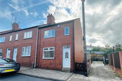 undefined, Laurel Avenue, Mansfield, Nottinghamshire, NG18