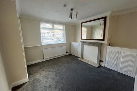 undefined, Laurel Avenue, Mansfield, Nottinghamshire, NG18