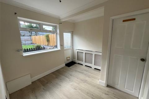 undefined, Laurel Avenue, Mansfield, Nottinghamshire, NG18
