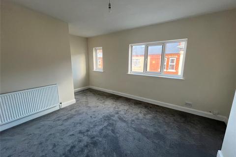 undefined, Laurel Avenue, Mansfield, Nottinghamshire, NG18