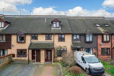Wyngates, Leighton Buzzard, Bedfordshire, LU7 2LE