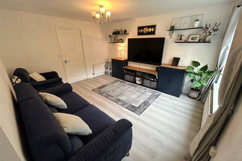 undefined, White Rose Avenue, Mansfield, Nottinghamshire, NG18