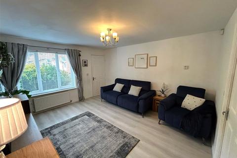 undefined, White Rose Avenue, Mansfield, Nottinghamshire, NG18
