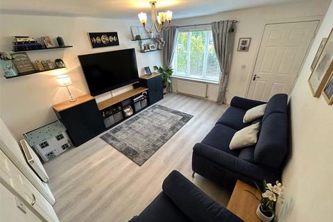 undefined, White Rose Avenue, Mansfield, Nottinghamshire, NG18