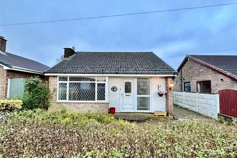 2 bedroom bungalow for sale, Withy Grove Close, Bamber Bridge, Preston, Lancashire, PR5