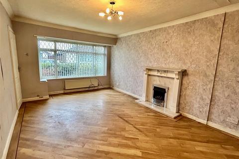 2 bedroom bungalow for sale, Withy Grove Close, Bamber Bridge, Preston, Lancashire, PR5
