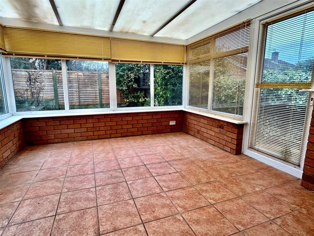 Conservatory