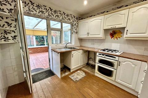 2 bedroom bungalow for sale, Withy Grove Close, Bamber Bridge, Preston, Lancashire, PR5