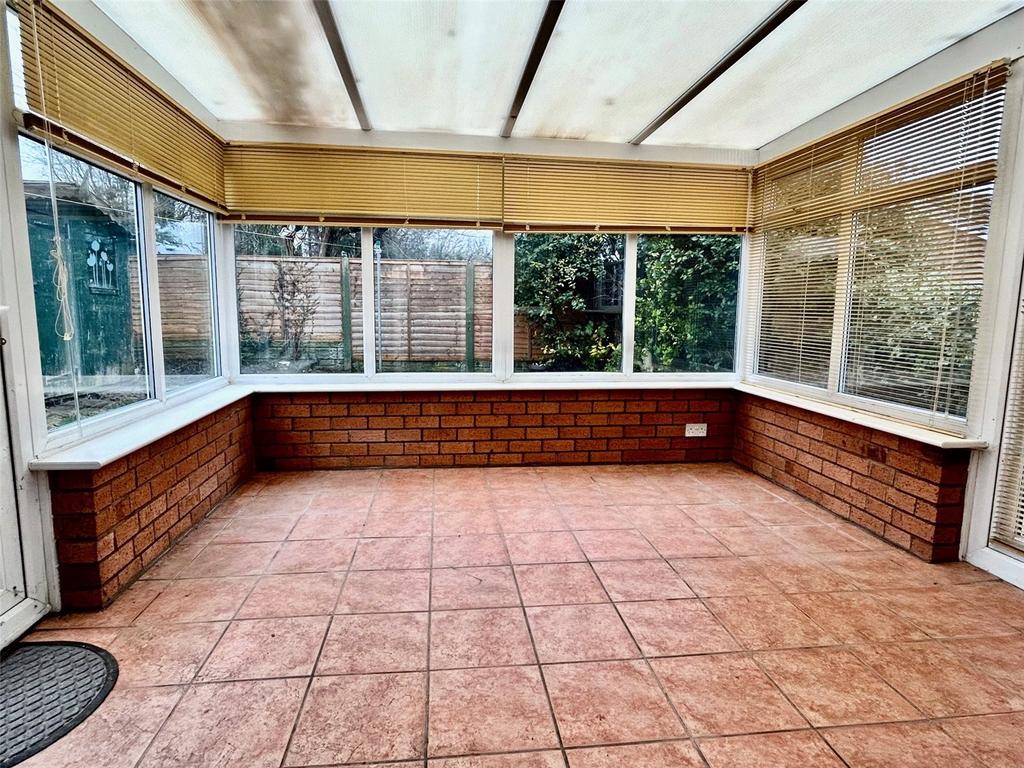 Conservatory
