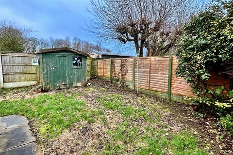 2 bedroom bungalow for sale, Withy Grove Close, Bamber Bridge, Preston, Lancashire, PR5