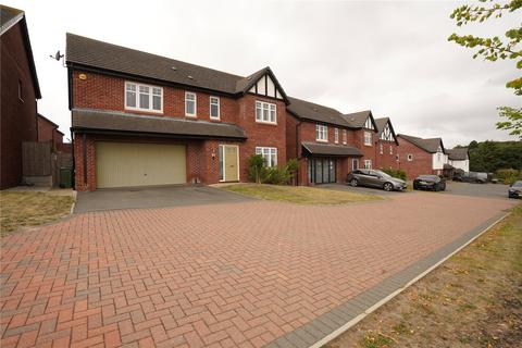 Shilling Road, Mansfield, Nottinghamshire, NG18