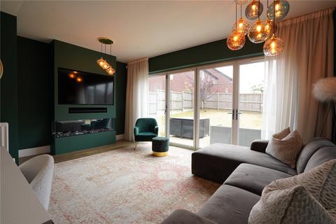 5 bedroom detached house for sale, Shilling Road, Mansfield, Nottinghamshire, NG18