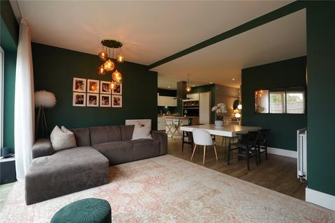 5 bedroom detached house for sale, Shilling Road, Mansfield, Nottinghamshire, NG18