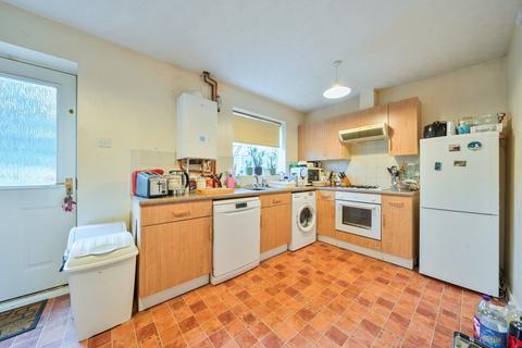 3 bedroom semi-detached house for sale, Falcon Way, Sleaford, Lincolnshire, NG34