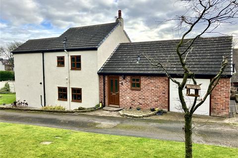 4 bedroom detached house for sale, Mellings Fold, Preston, Lancashire, PR1