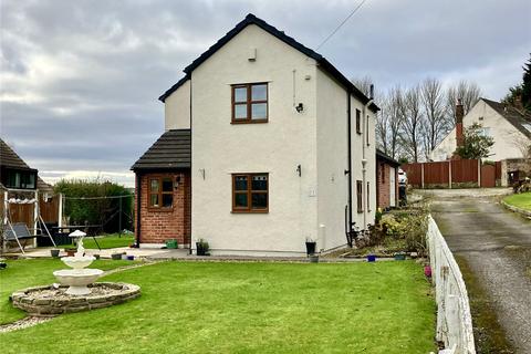 4 bedroom detached house for sale, Mellings Fold, Preston, Lancashire, PR1
