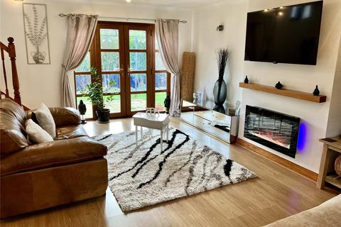 4 bedroom detached house for sale, Mellings Fold, Preston, Lancashire, PR1