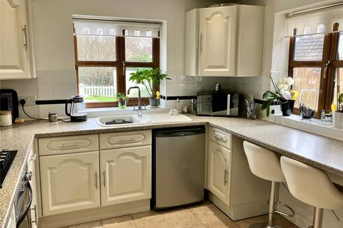 4 bedroom detached house for sale, Mellings Fold, Preston, Lancashire, PR1