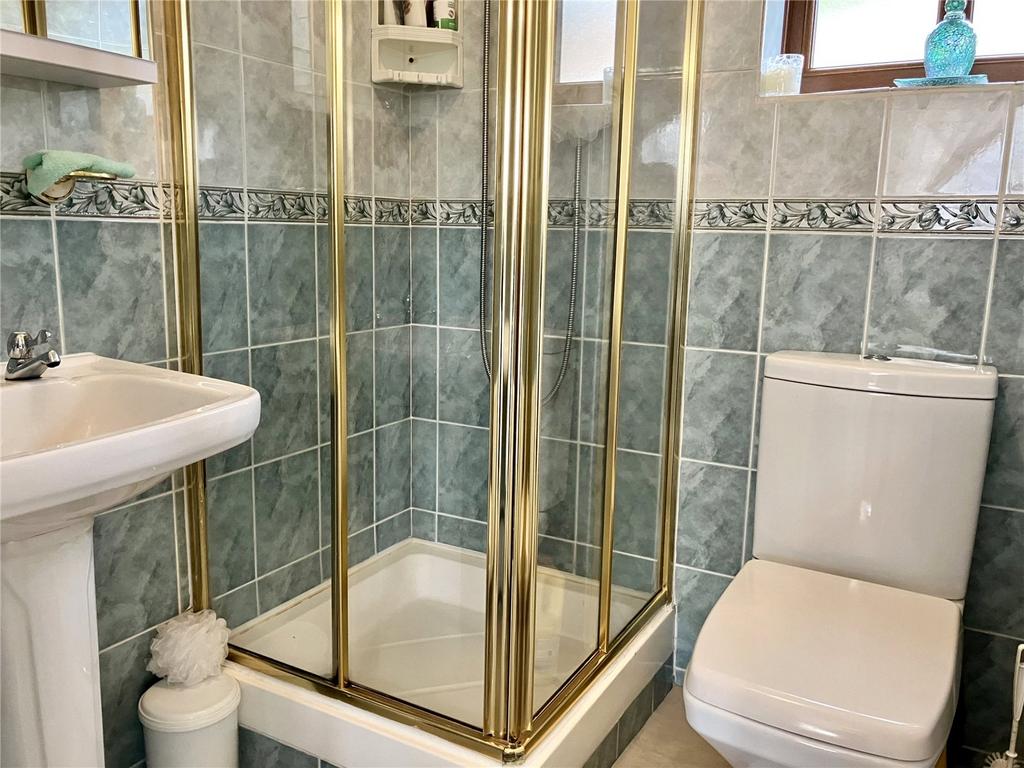En - Suite