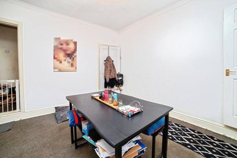 2 bedroom terraced house for sale, Harrington Street, Mansfield, Nottinghamshire, NG18