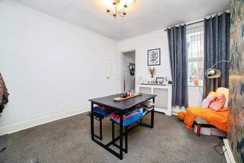 2 bedroom terraced house for sale, Harrington Street, Mansfield, Nottinghamshire, NG18