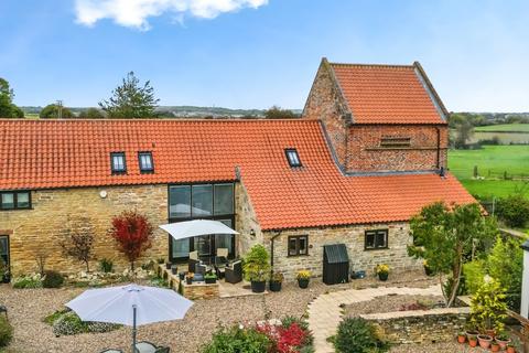 3 bedroom semi-detached house for sale, Penniment Lane, MANSFIELD, Nottinghamshire, NG19