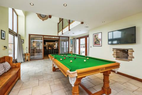 3 bedroom semi-detached house for sale, Penniment Lane, MANSFIELD, Nottinghamshire, NG19