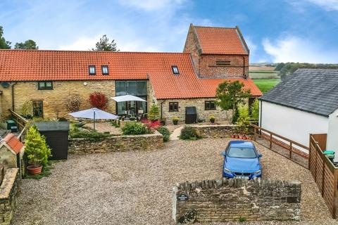 3 bedroom semi-detached house for sale, Penniment Lane, MANSFIELD, Nottinghamshire, NG19