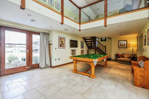 3 bedroom semi-detached house for sale, Penniment Lane, MANSFIELD, Nottinghamshire, NG19