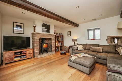 3 bedroom semi-detached house for sale, Penniment Lane, MANSFIELD, Nottinghamshire, NG19