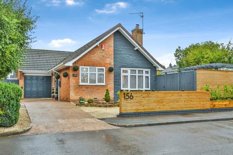 undefined, Chatsworth Drive, Mansfield, Nottinghamshire, NG18