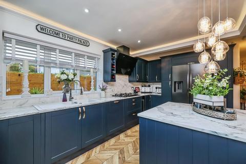 undefined, Chatsworth Drive, Mansfield, Nottinghamshire, NG18