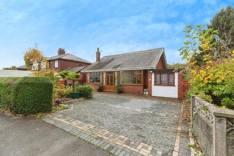 3 bedroom bungalow for sale, Higher Walton Road, Higher Walton, Preston, Lancashire, PR5