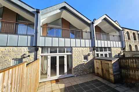 3 bedroom terraced house for sale, Heritage Park, Tavistock
