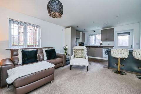 2 bedroom bungalow for sale, Linnet Drive, Rainworth, Mansfield, Nottinghamshire, NG21
