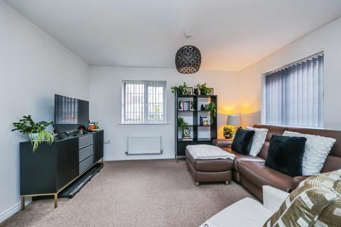 2 bedroom bungalow for sale, Linnet Drive, Rainworth, Mansfield, Nottinghamshire, NG21
